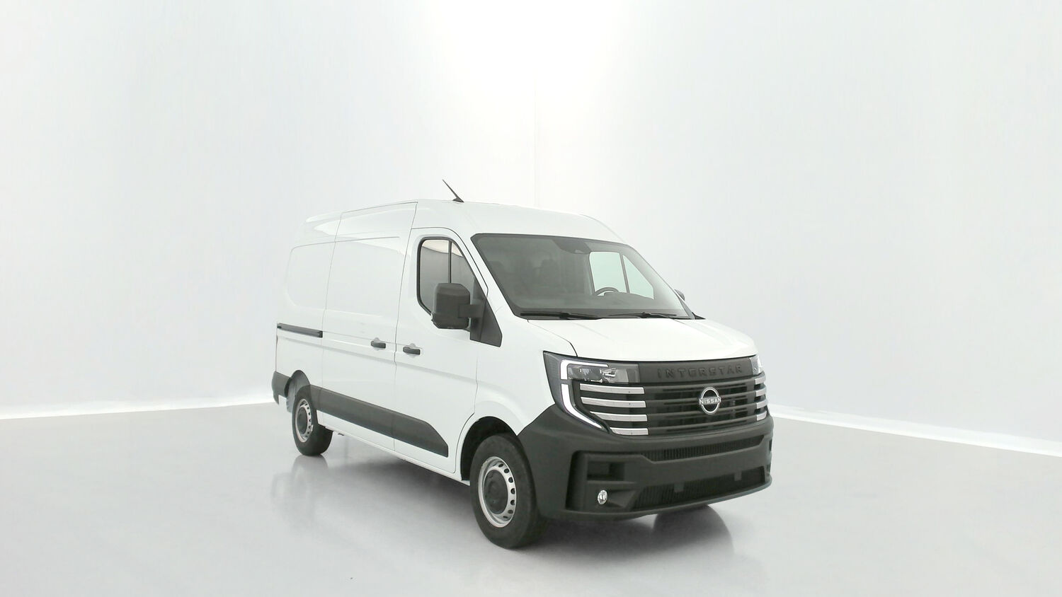 NISSAN INTERSTAR - III L2H2 3T3 2.0 DCI 130CH N-CONNECTA (2024)