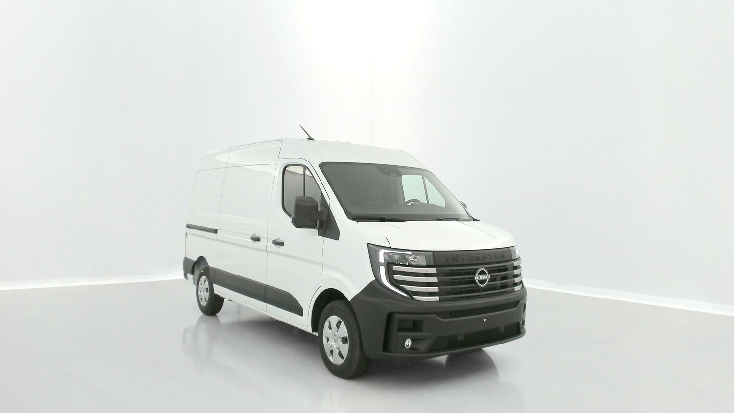 NISSAN INTERSTAR - III L2H2 3T5 2.0 DCI 150CH TEKNA (2024)