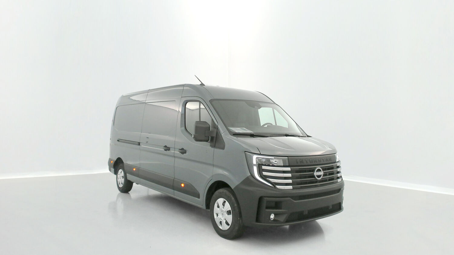 NISSAN INTERSTAR - III L3H2 3T5 2.0 DCI 150CH TEKNA (2024)