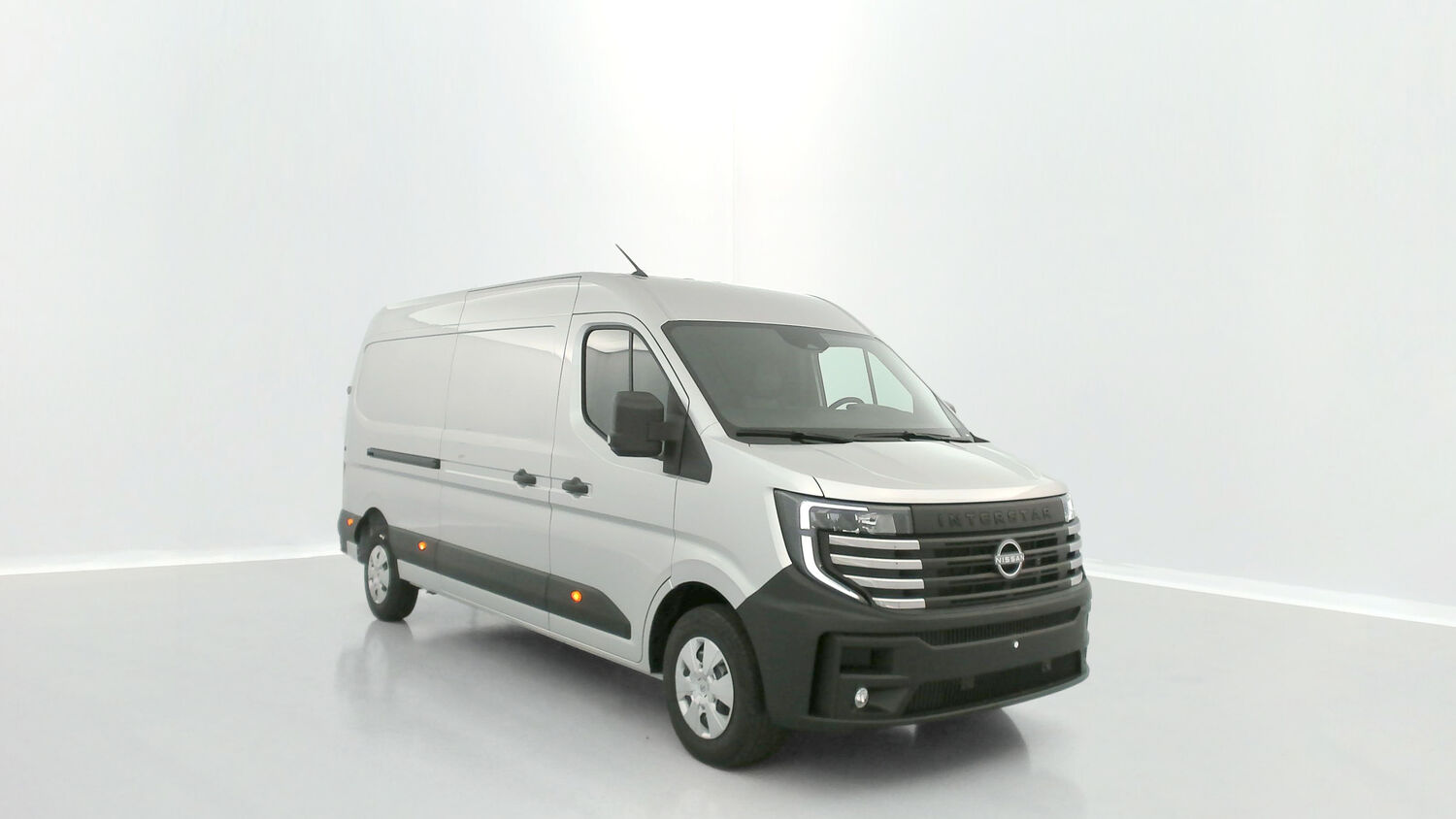 NISSAN INTERSTAR - III L3H2 3T5 2.0 DCI 150CH TEKNA (2024)