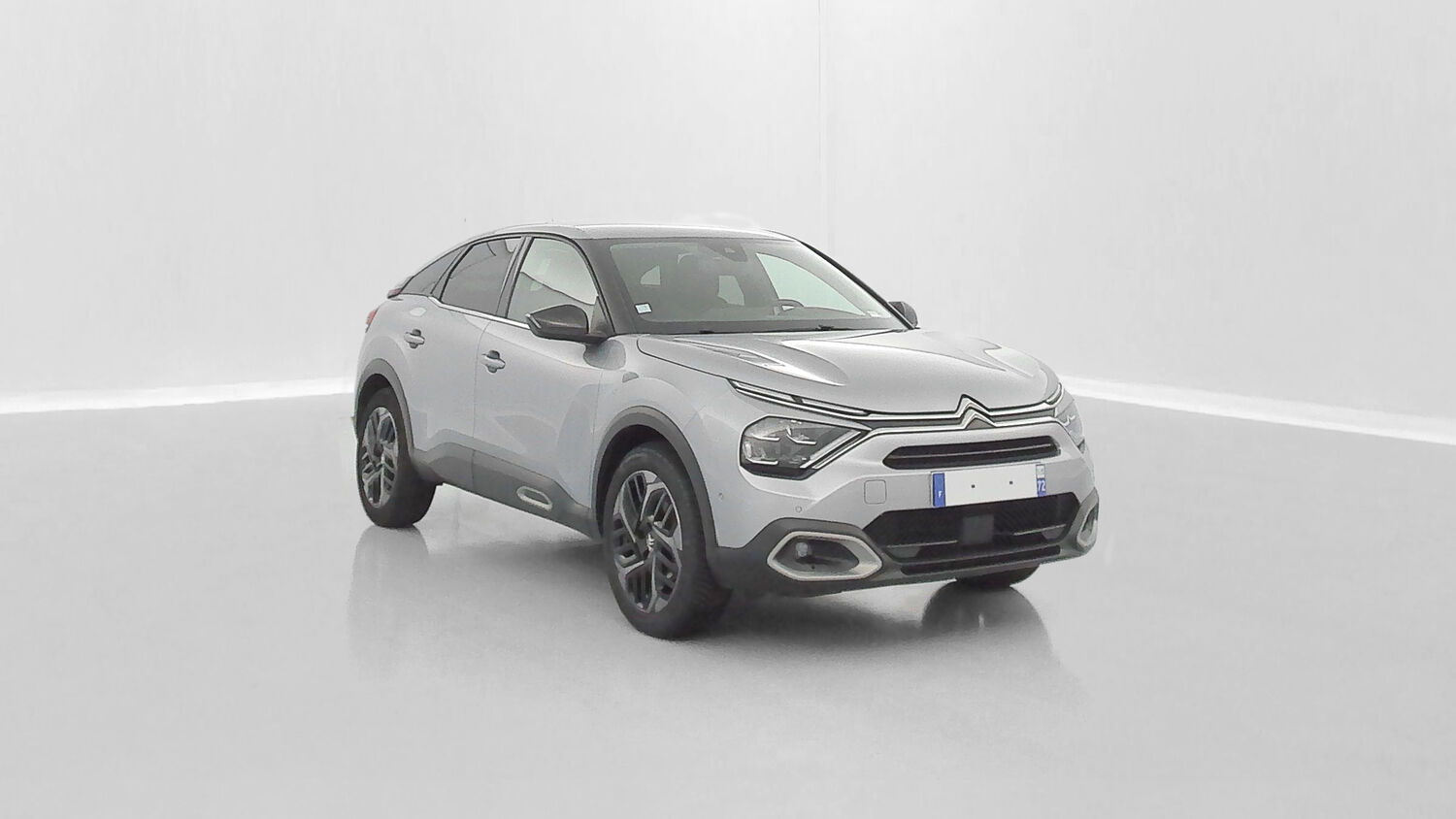 CITROEN C4 - III 1.2 PURETECH 130CH SHINE EAT8 (2021)