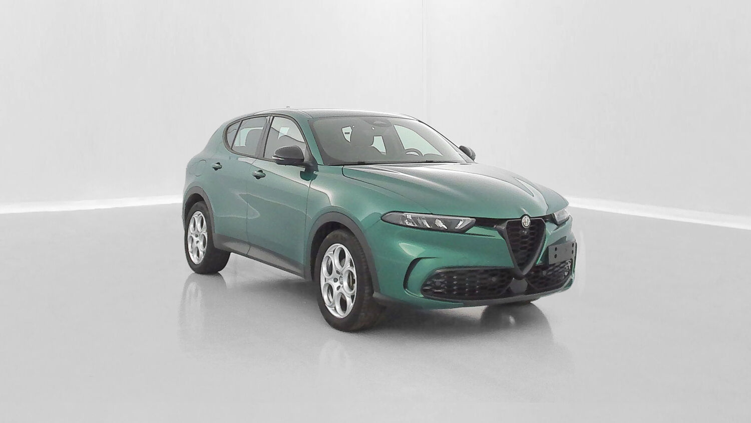 ALFA ROMEO TONALE - 1.5 HYBRID 130CH SPRINT TCT7 (2024)