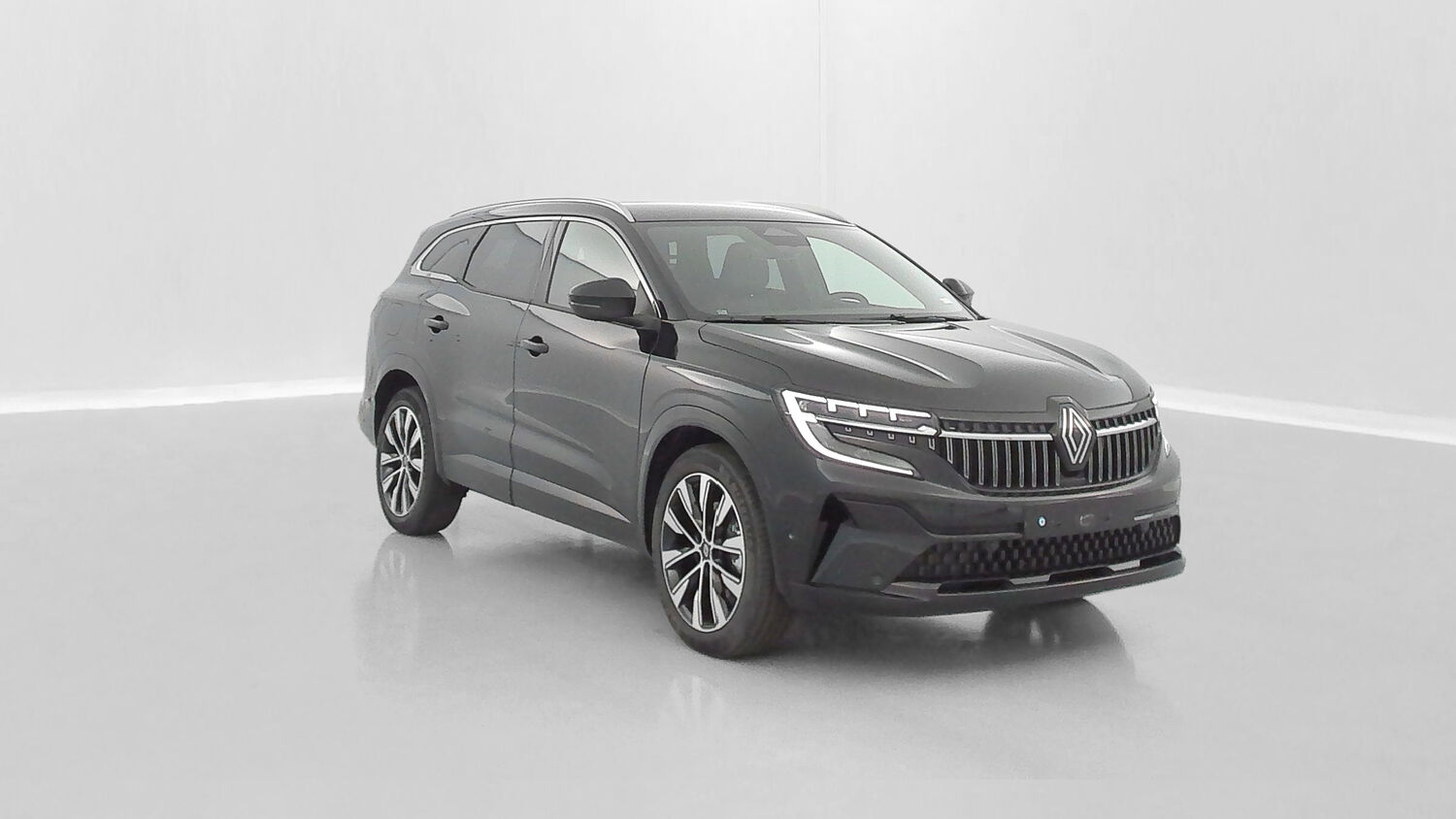 RENAULT ESPACE - VI E-TECH FULL HYBRID 200CH TECHNO (2025)