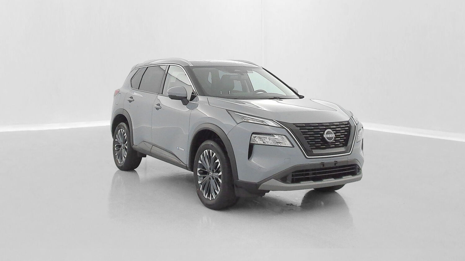 NISSAN X-TRAIL - IV E-POWER 204CH N-CONNECTA 2WD (2025)