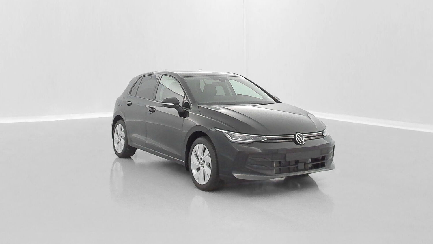 VOLKSWAGEN GOLF - VIII 1.5 ETSI EVO2 150CH LIFE PLUS DSG7 (2024)