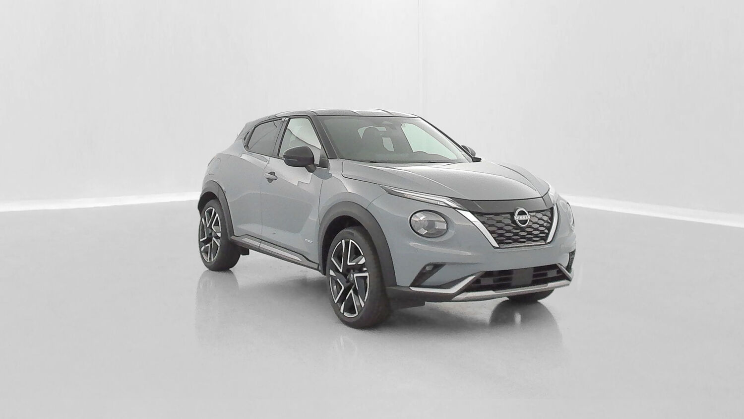 NISSAN JUKE - II 1.6 HYBRID 143CH N-DESIGN (2025)