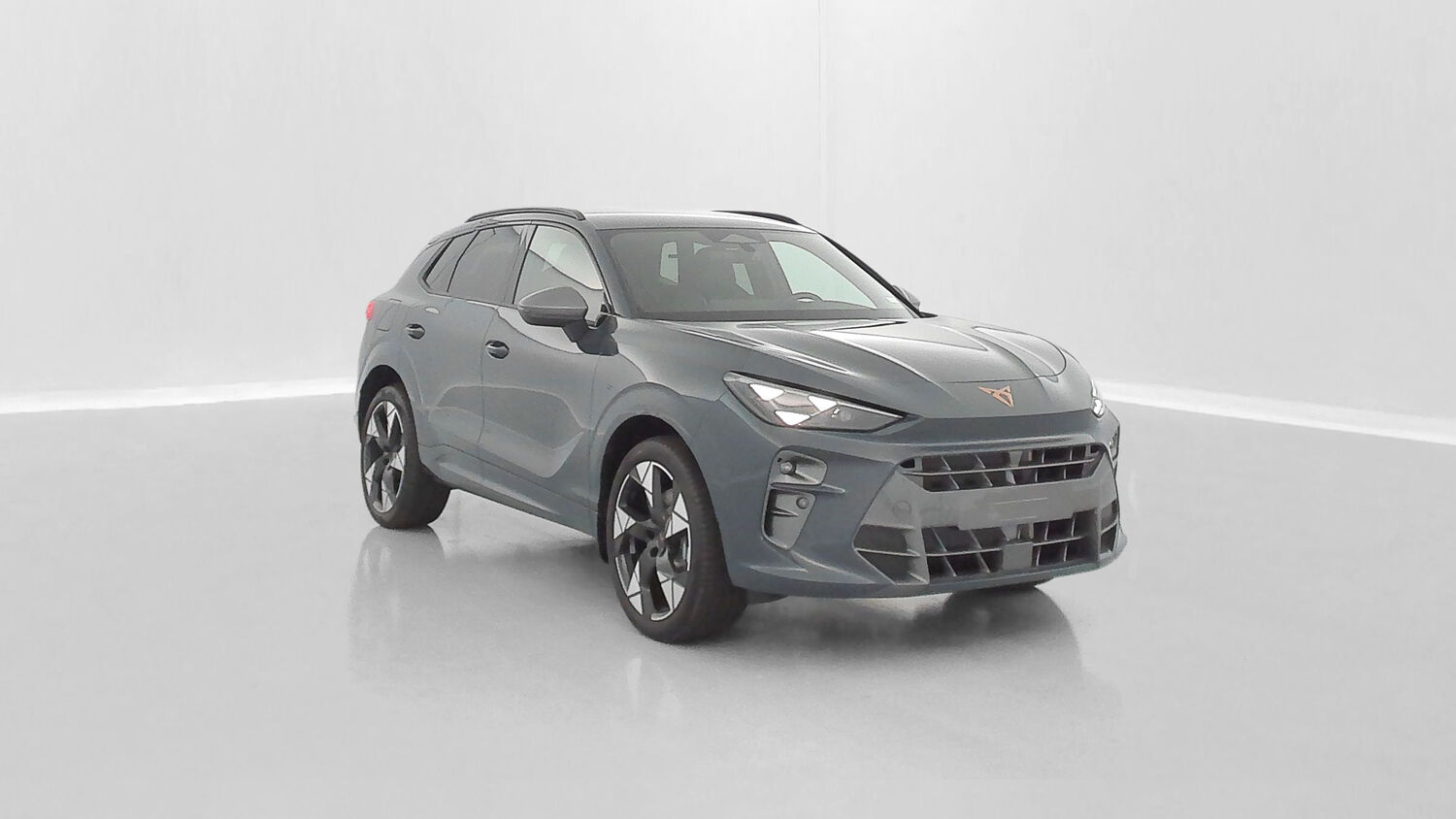 CUPRA TERRAMAR - 1.5 EHYBRID 204CH V DSG6 (2025)