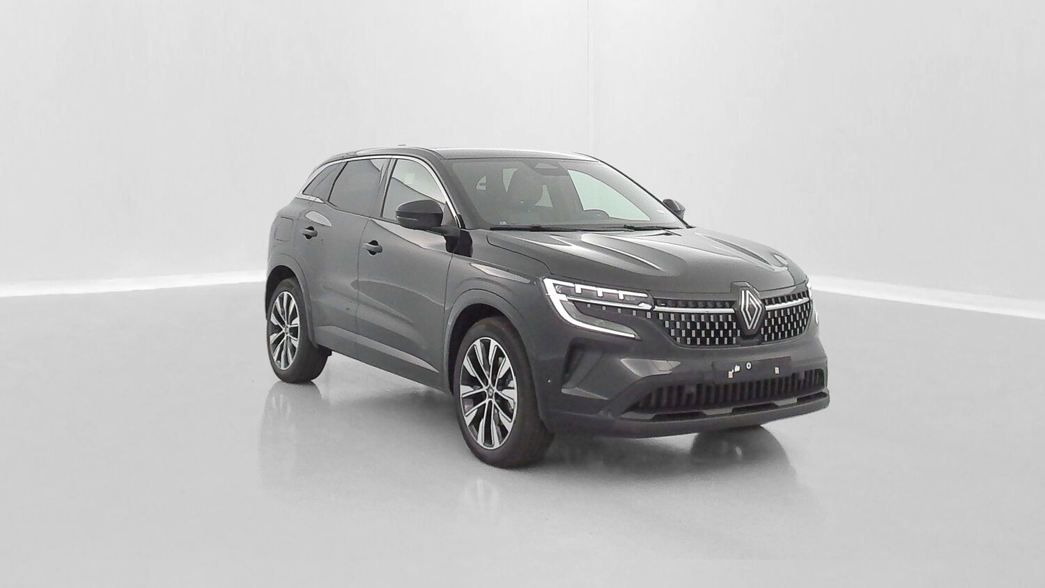 RENAULT AUSTRAL - E-TECH FULL HYBRID 200CH TECHNO (2025)