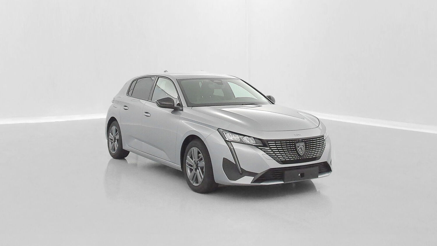 PEUGEOT 308 - III 1.2 PURETECH 130CH ALLURE EAT8 (2024)