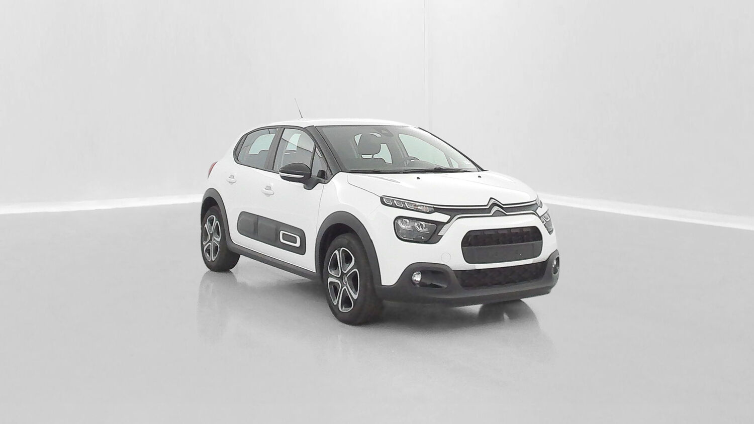 CITROEN C3 - 1.2 PURETECH 83CH FEEL PACK (2024)