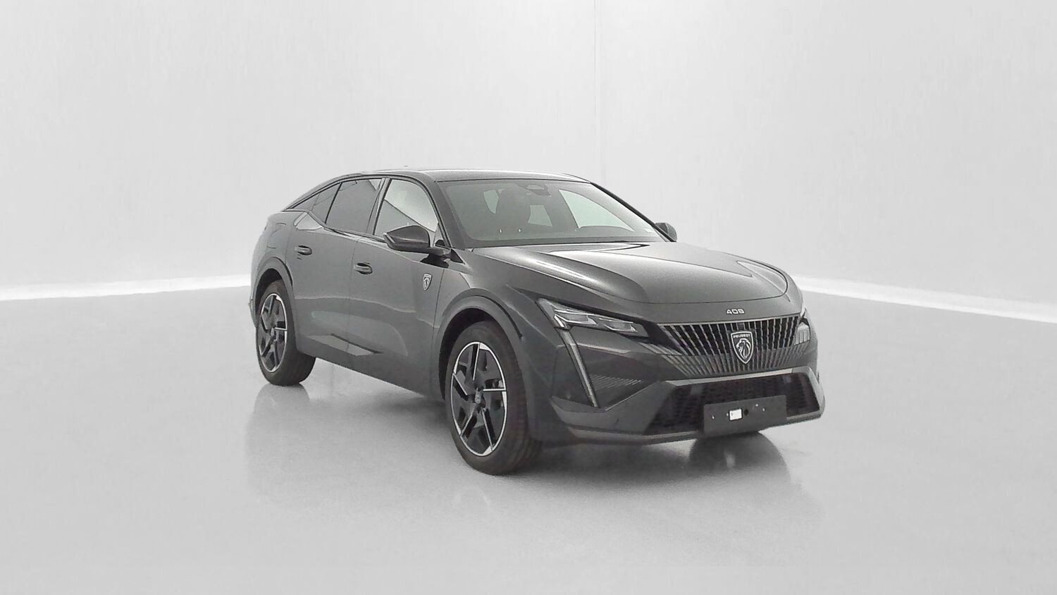 PEUGEOT 408 - 1.2 PURETECH 130CH GT EAT8 (2024)