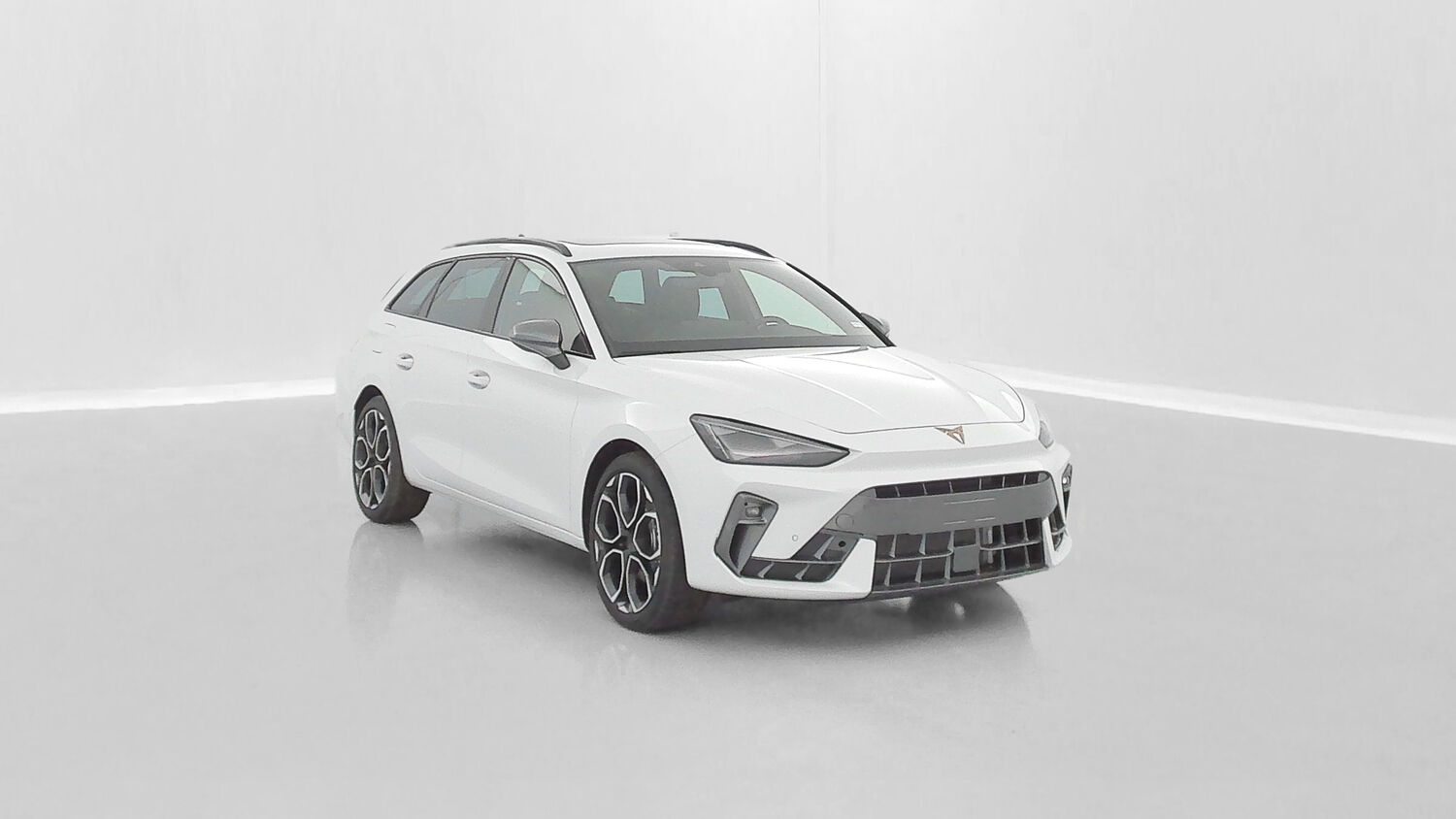 CUPRA LEON ST - 2.0 TDI 150CH V DSG7 (2024)