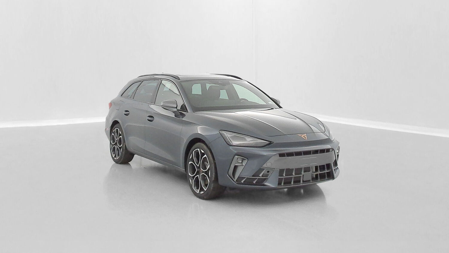 CUPRA LEON ST - 2.0 TDI 150CH V DSG7 (2024)