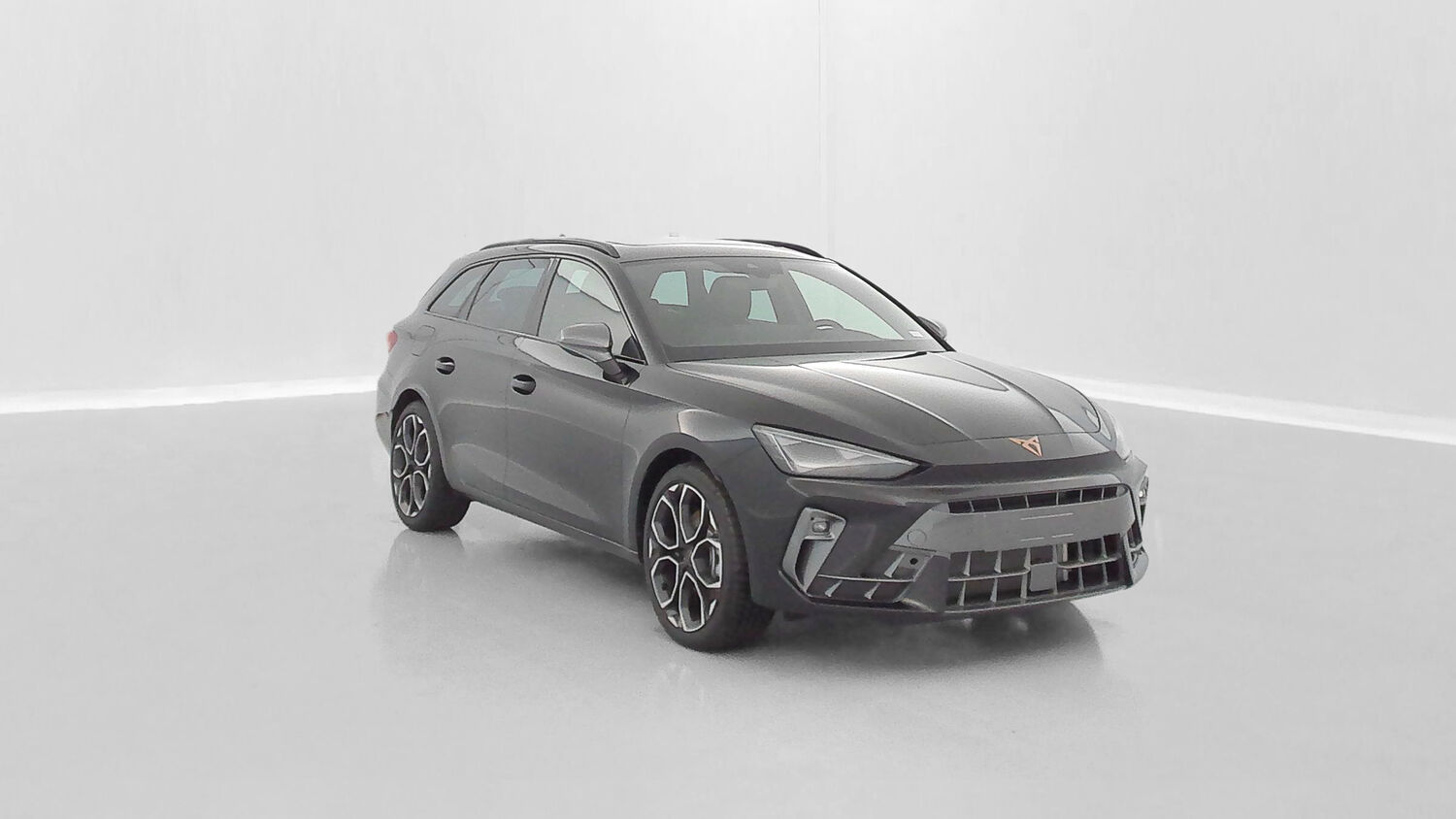 CUPRA LEON ST - 2.0 TDI 150CH V DSG7 (2024)