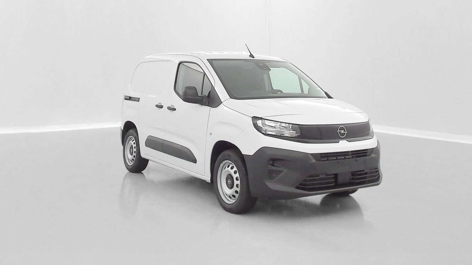 OPEL COMBO CARGO - IV M 650KG 1.5 BLUEHDI 130CH EAT8 (2025)