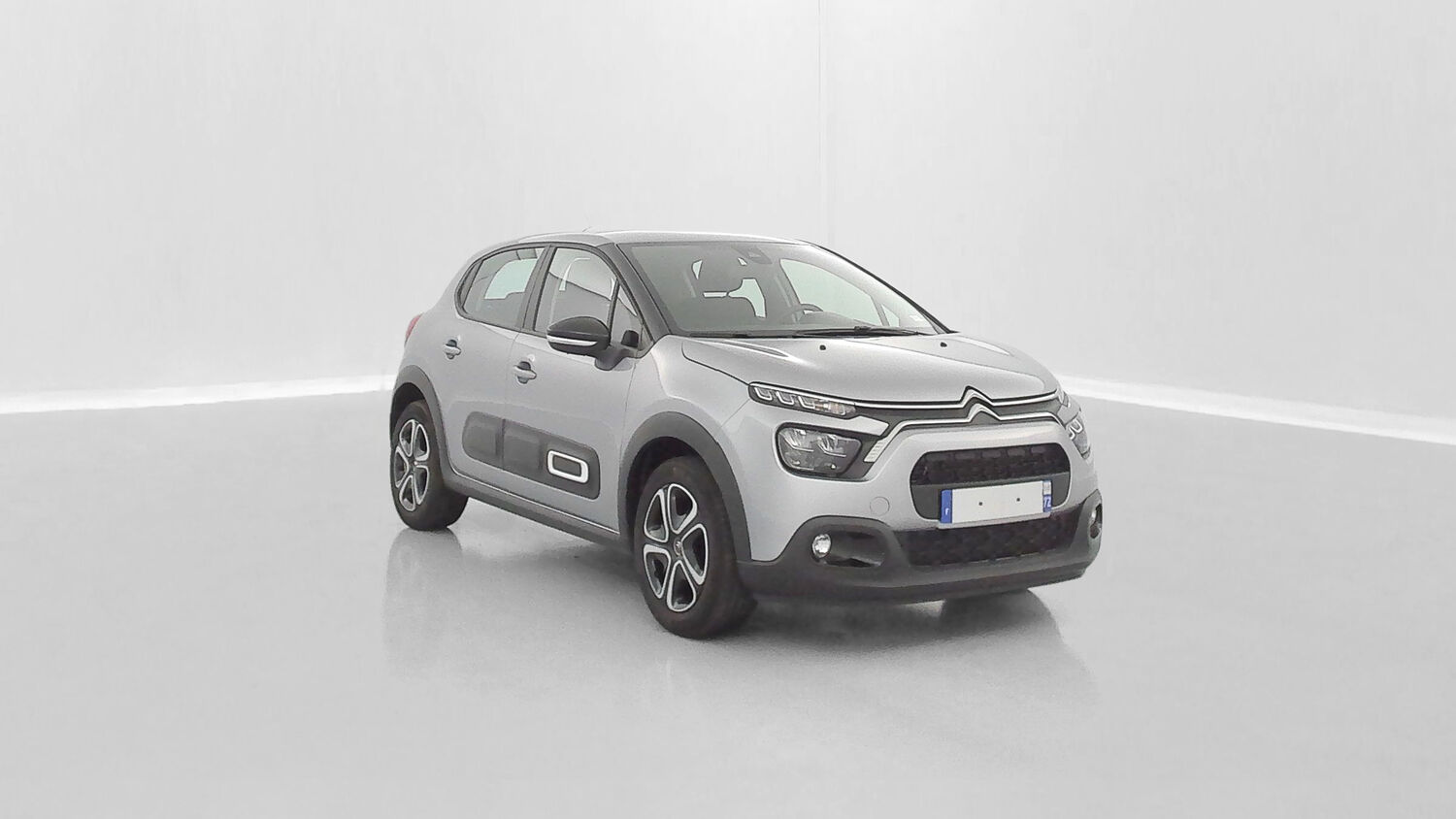 CITROEN C3 - 1.2 PURETECH 83CH PLUS (2024)