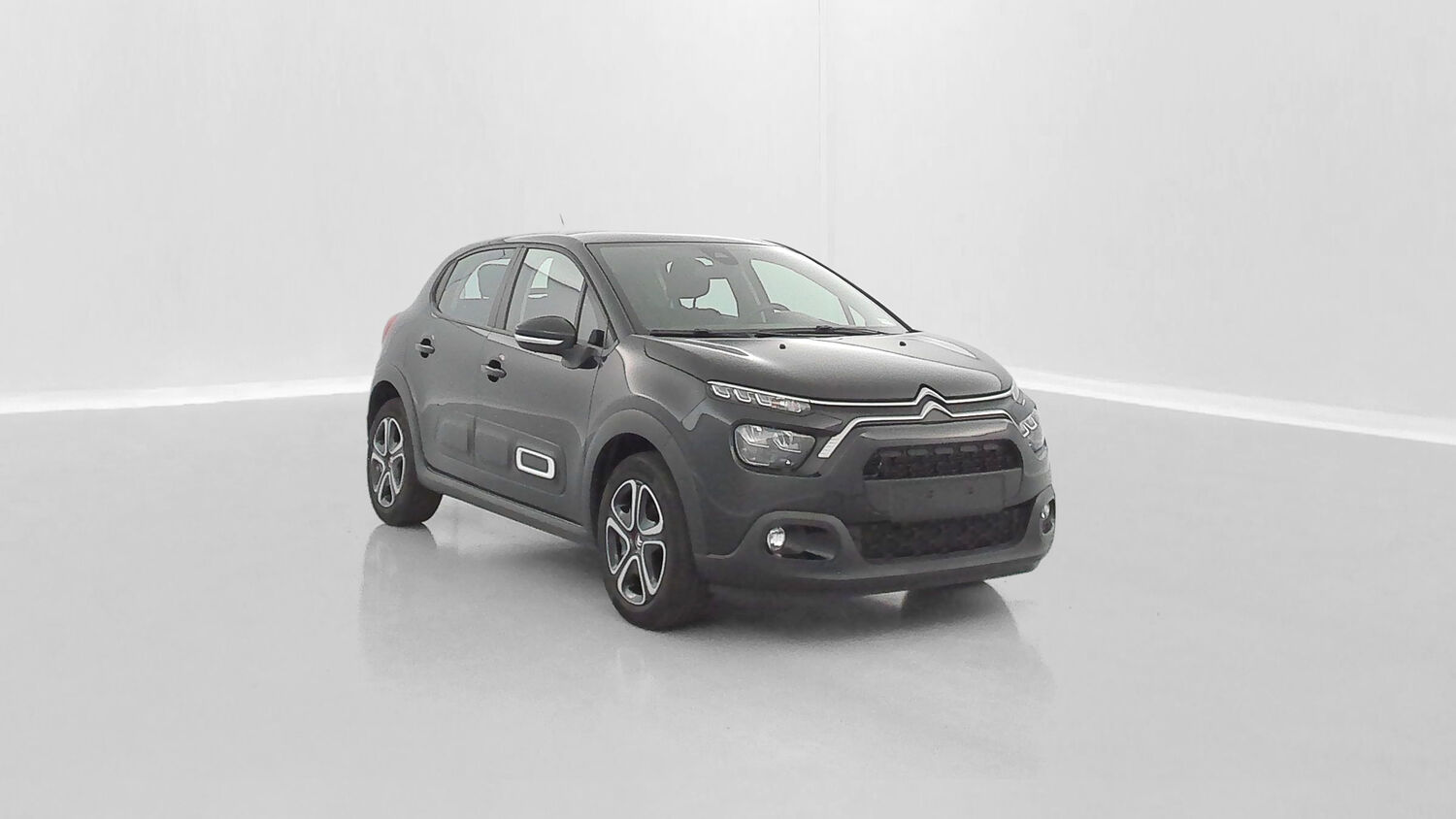CITROEN C3 - 1.2 PURETECH 83CH PLUS (2024)