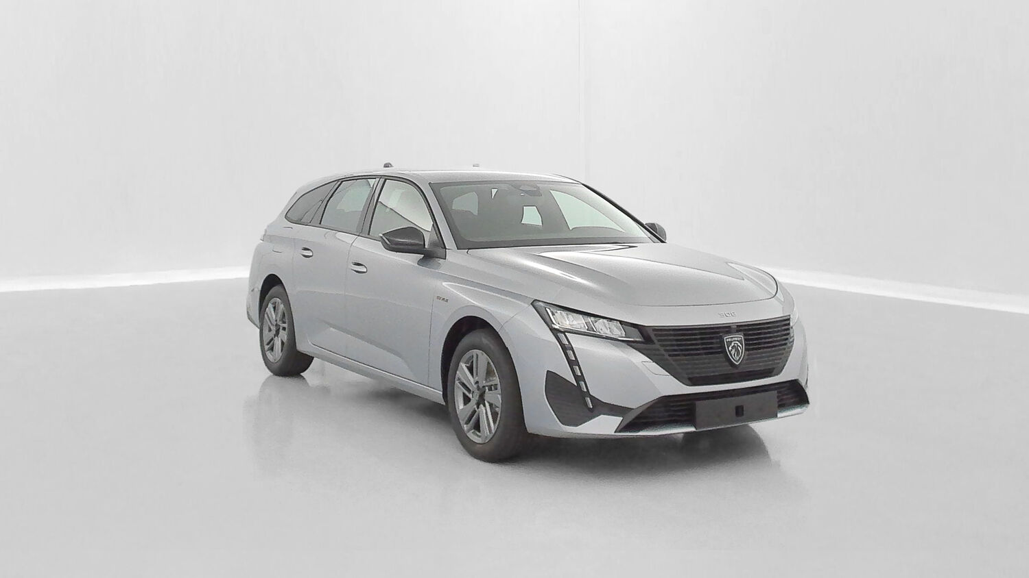 PEUGEOT 308 SW - III 1.2 HYBRID 145CH STYLE E-DCS6 (2025)