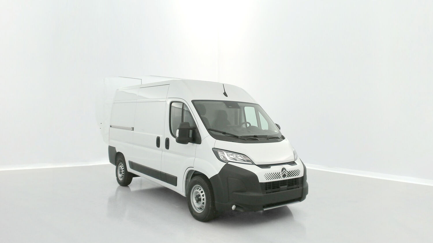 CITROEN JUMPER - L2H2 35 2.2 BLUEHDI 140CH BVA8 (2025)