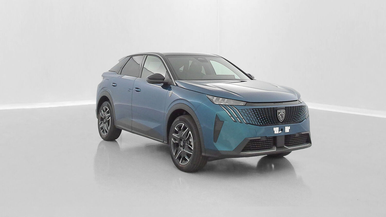 PEUGEOT 3008 - HYBRID 145CH GT E-DCS6 (2025)