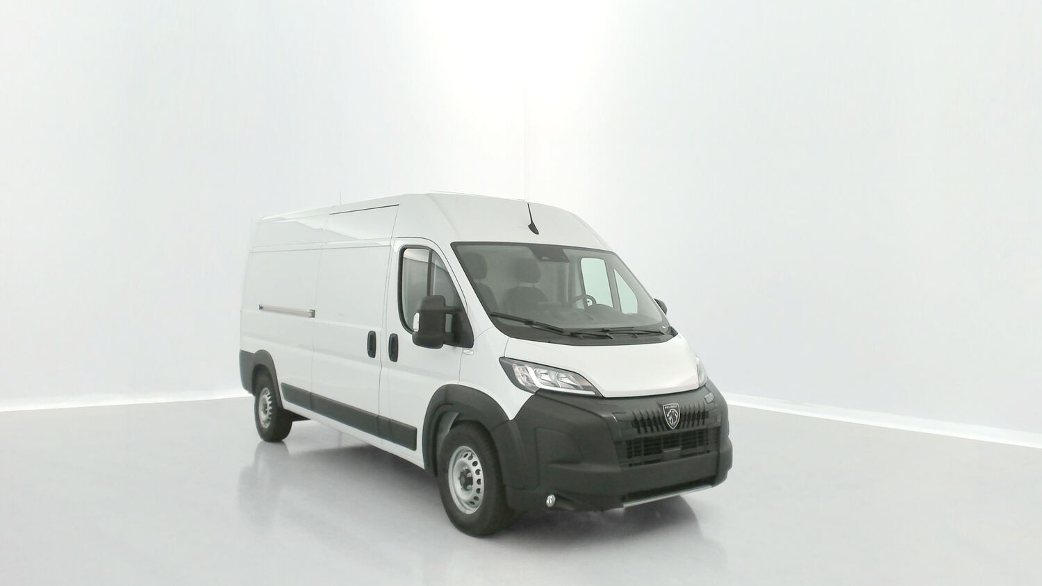 PEUGEOT BOXER - II L3H2 3.5 MAXI 2.2 140CH (2025)