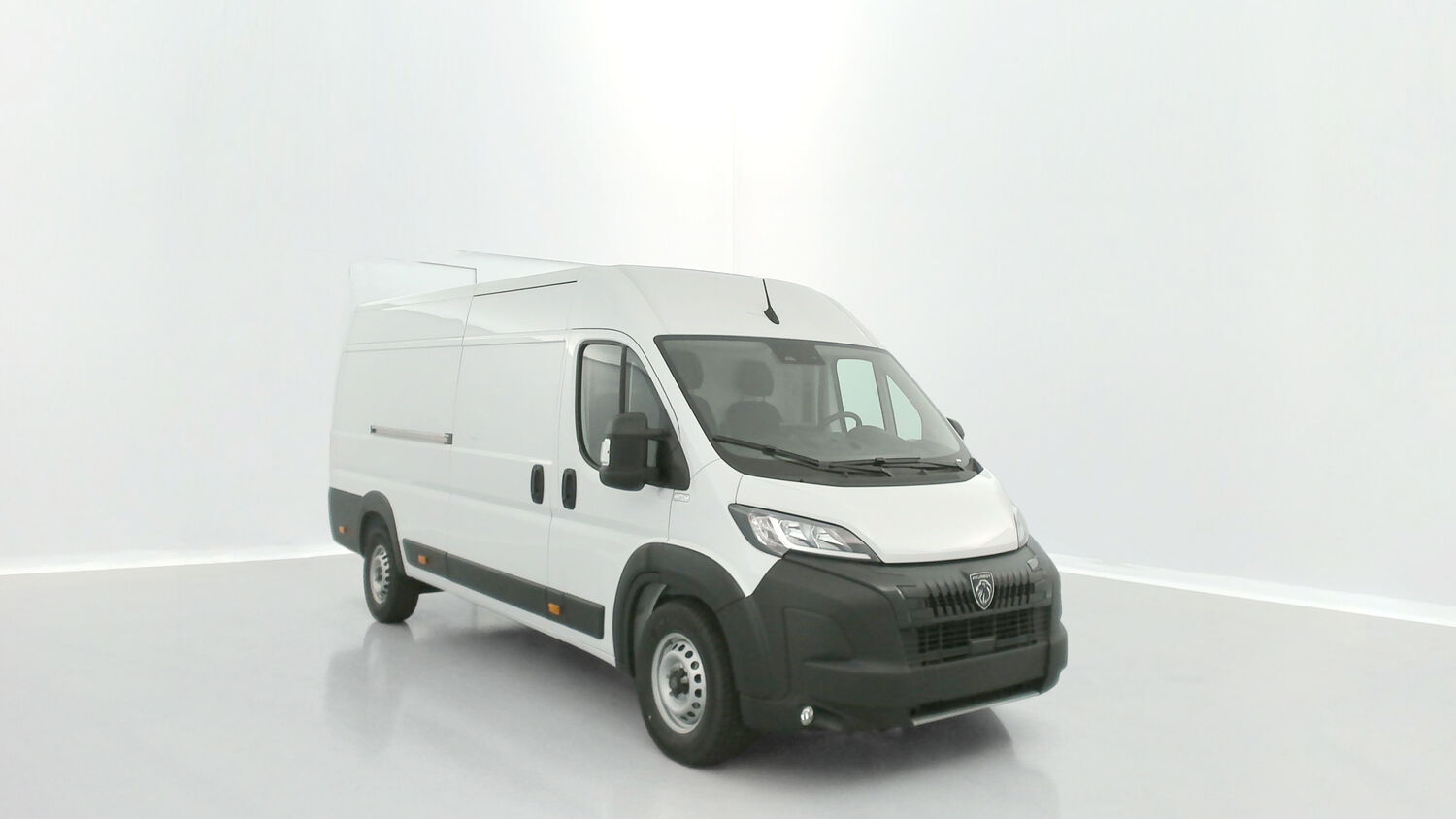 PEUGEOT BOXER - II L4H2 3.5 MAXI 2.2 180CH BVA8 (2025)