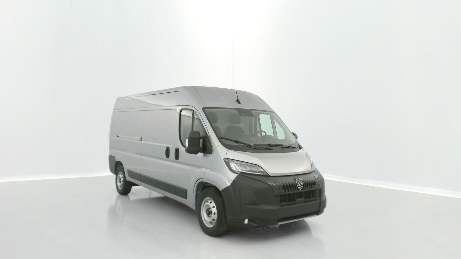 PEUGEOT BOXER - II L3H2 3.5 MAXI 2.2 140CH (2025)