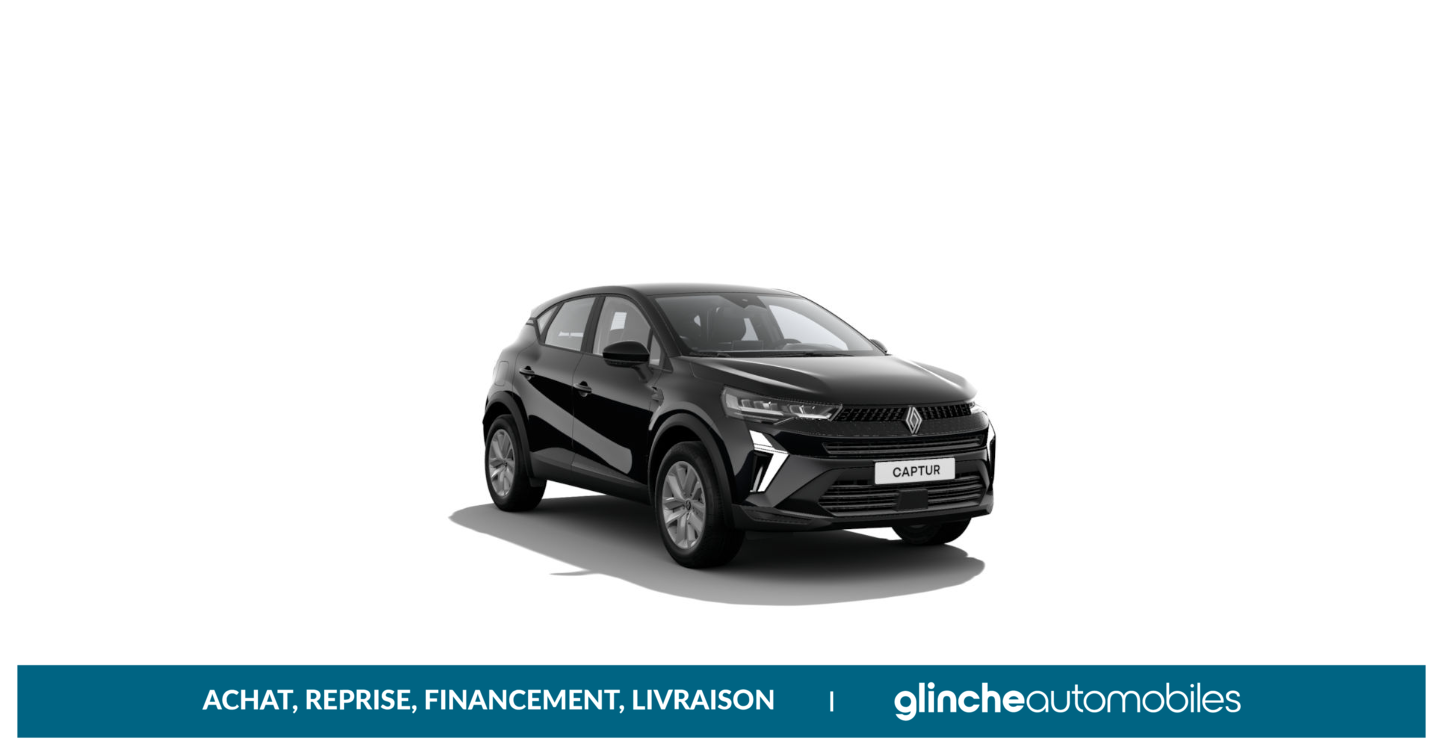 RENAULT CAPTUR - II(2) 1.0 TCe 90ch Evolution