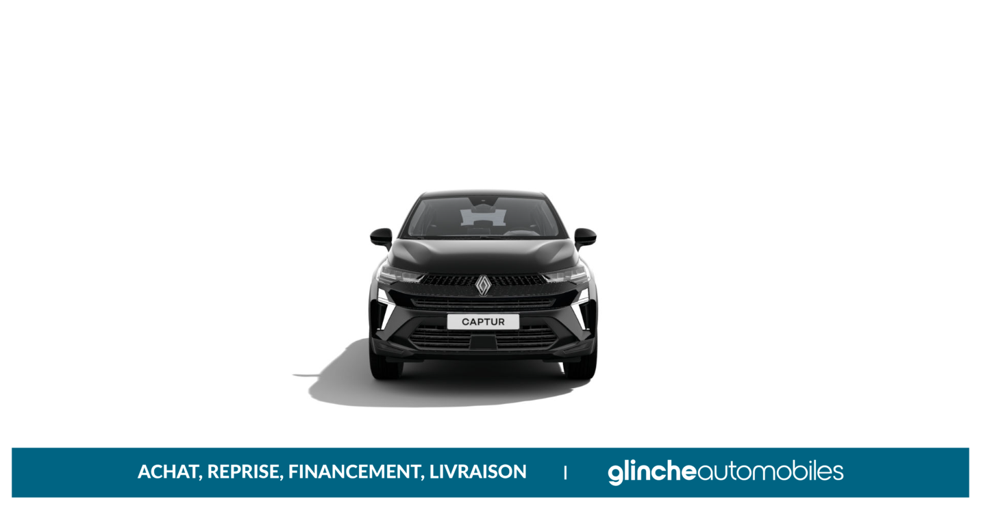 RENAULT CAPTUR - II(2) 1.0 TCe 90ch Evolution