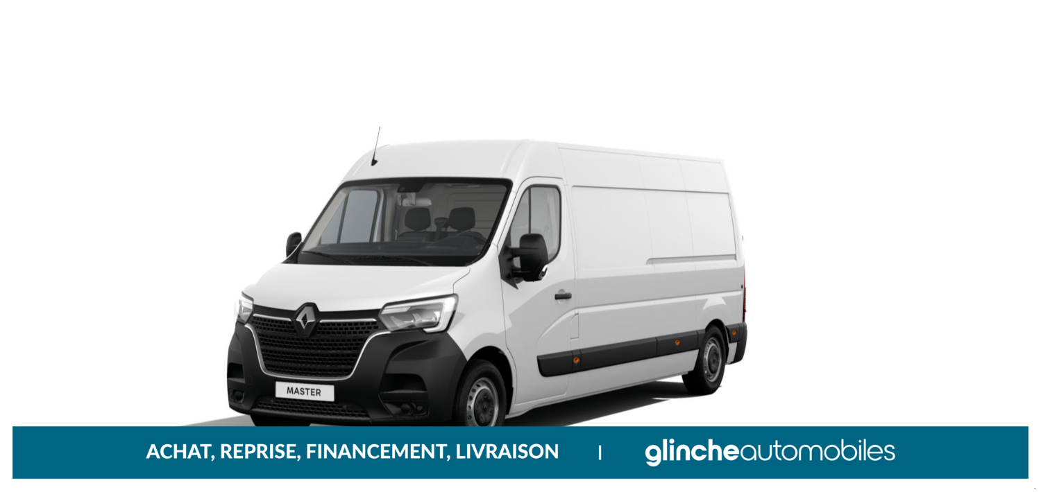 RENAULT MASTER - III(3) L3H2 35 2.3 BluedCi 150ch Confort