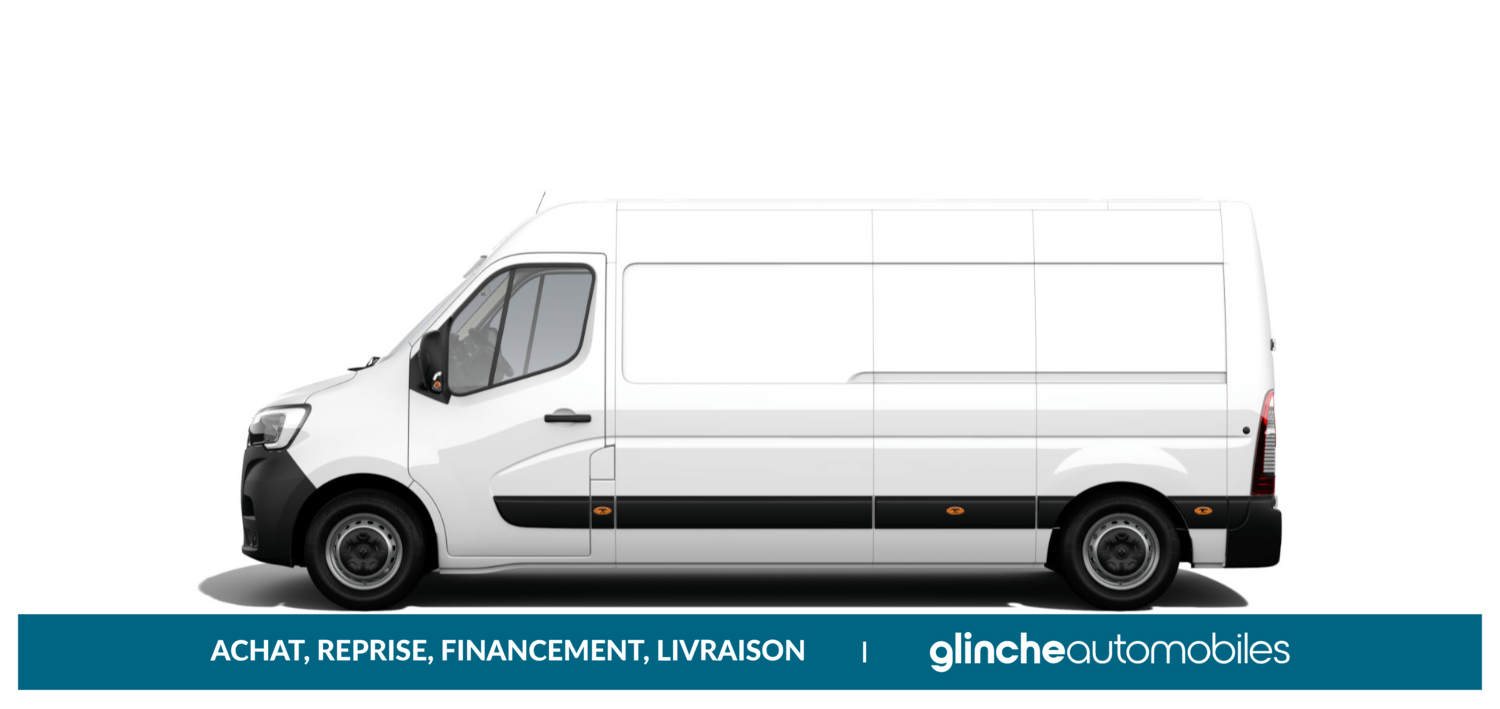 RENAULT MASTER - III(3) L3H2 35 2.3 BluedCi 150ch Confort