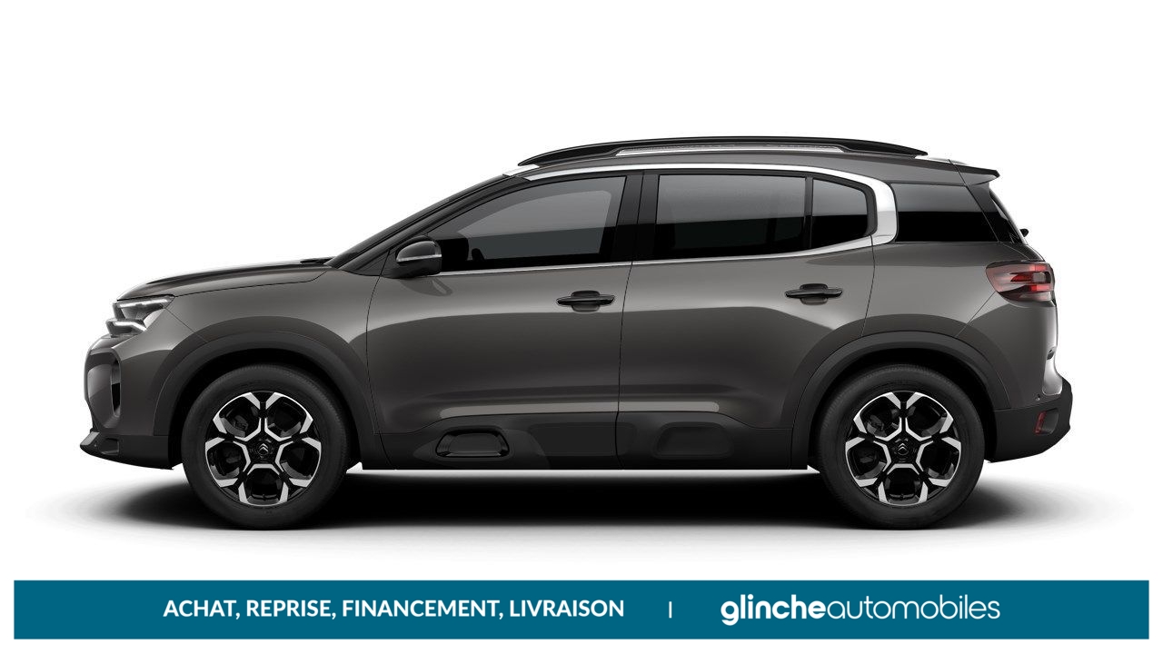 CITROEN C5 AIRCROSS - II 1.5 BlueHDi 130ch Max EAT8