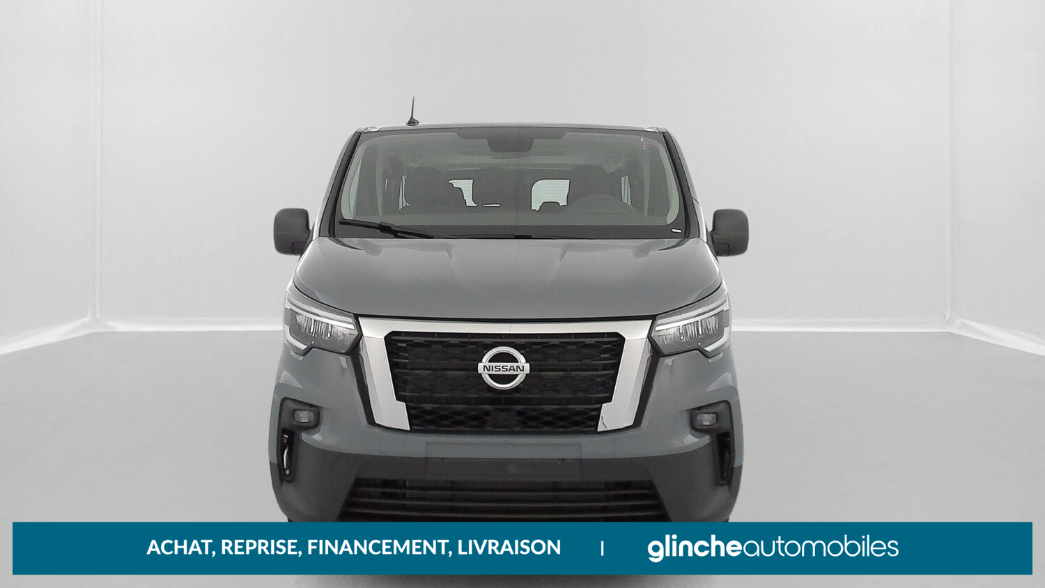 NISSAN PRIMASTAR COMBI - II L2H1 3.0t 2.0 dCi 150ch Acenta