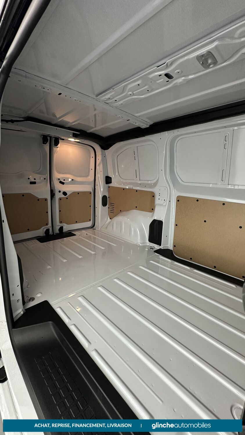 CITROEN JUMPY - M 2.0 BlueHDi 145ch