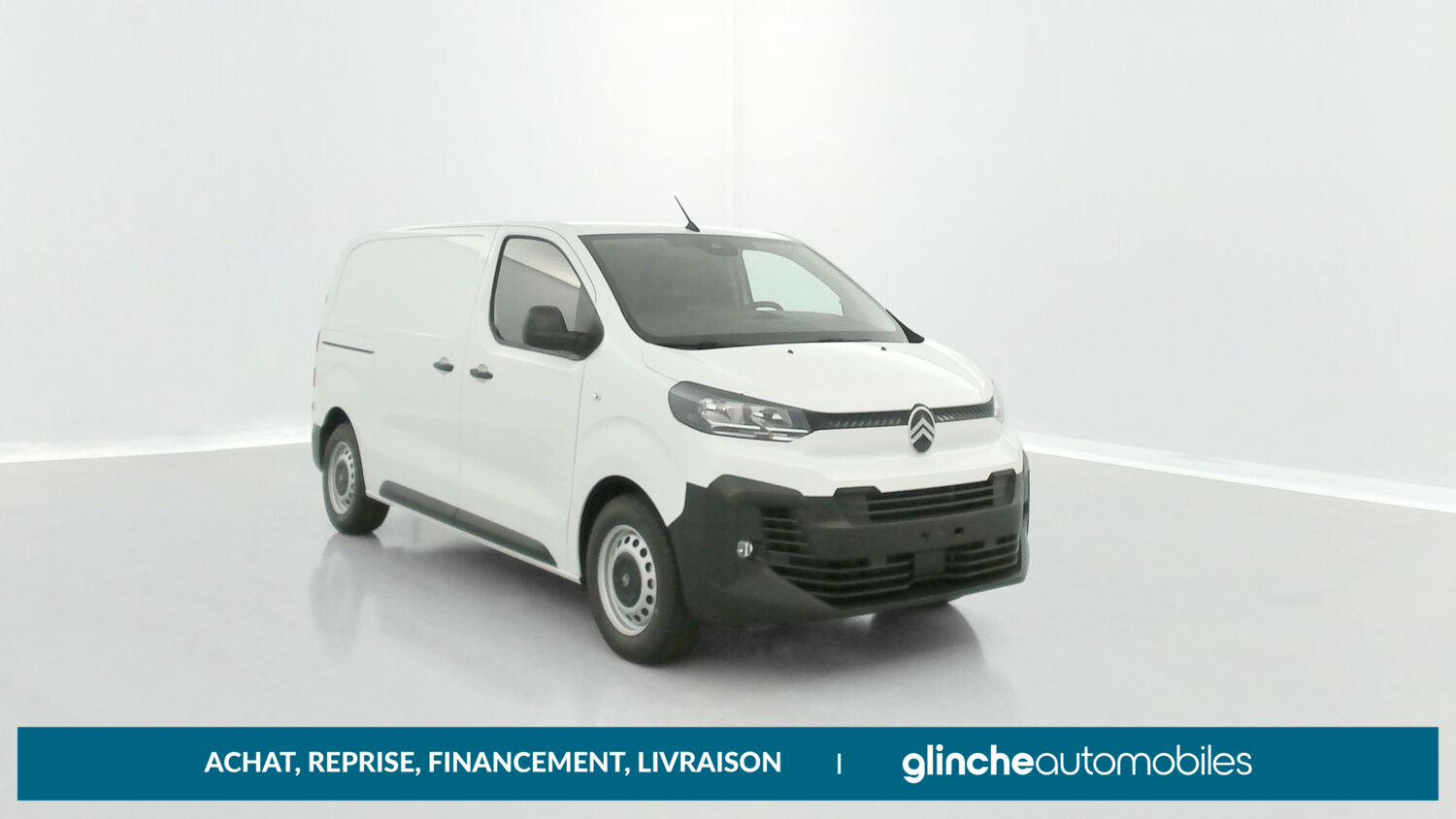 CITROEN JUMPY - M 2.0 BlueHDi 145ch