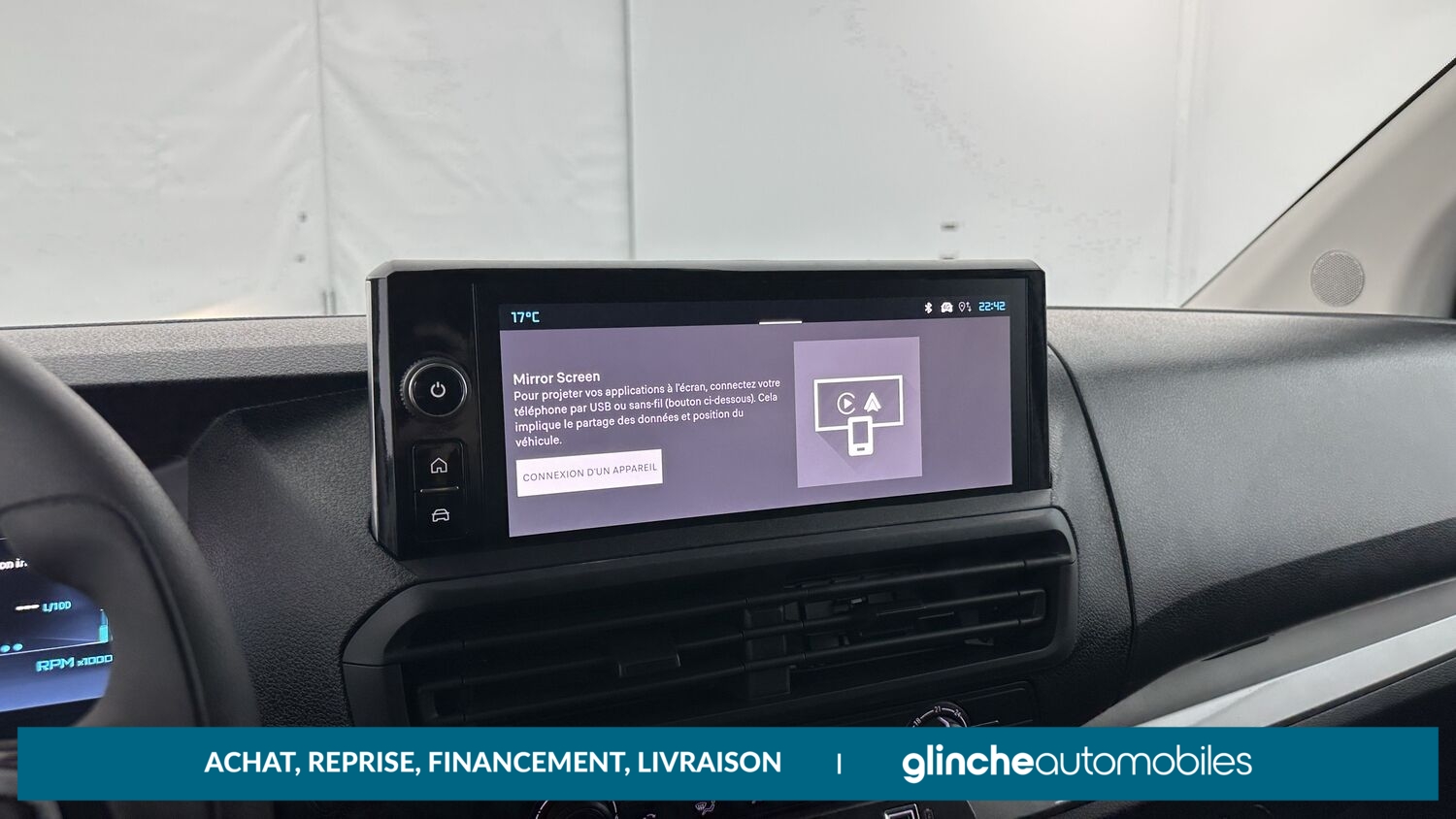 CITROEN JUMPY - M 2.0 BlueHDi 145ch