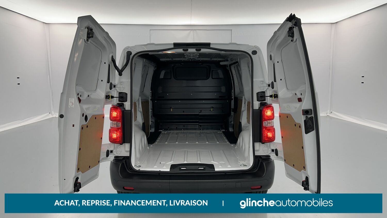 CITROEN JUMPY - M 2.0 BlueHDi 145ch