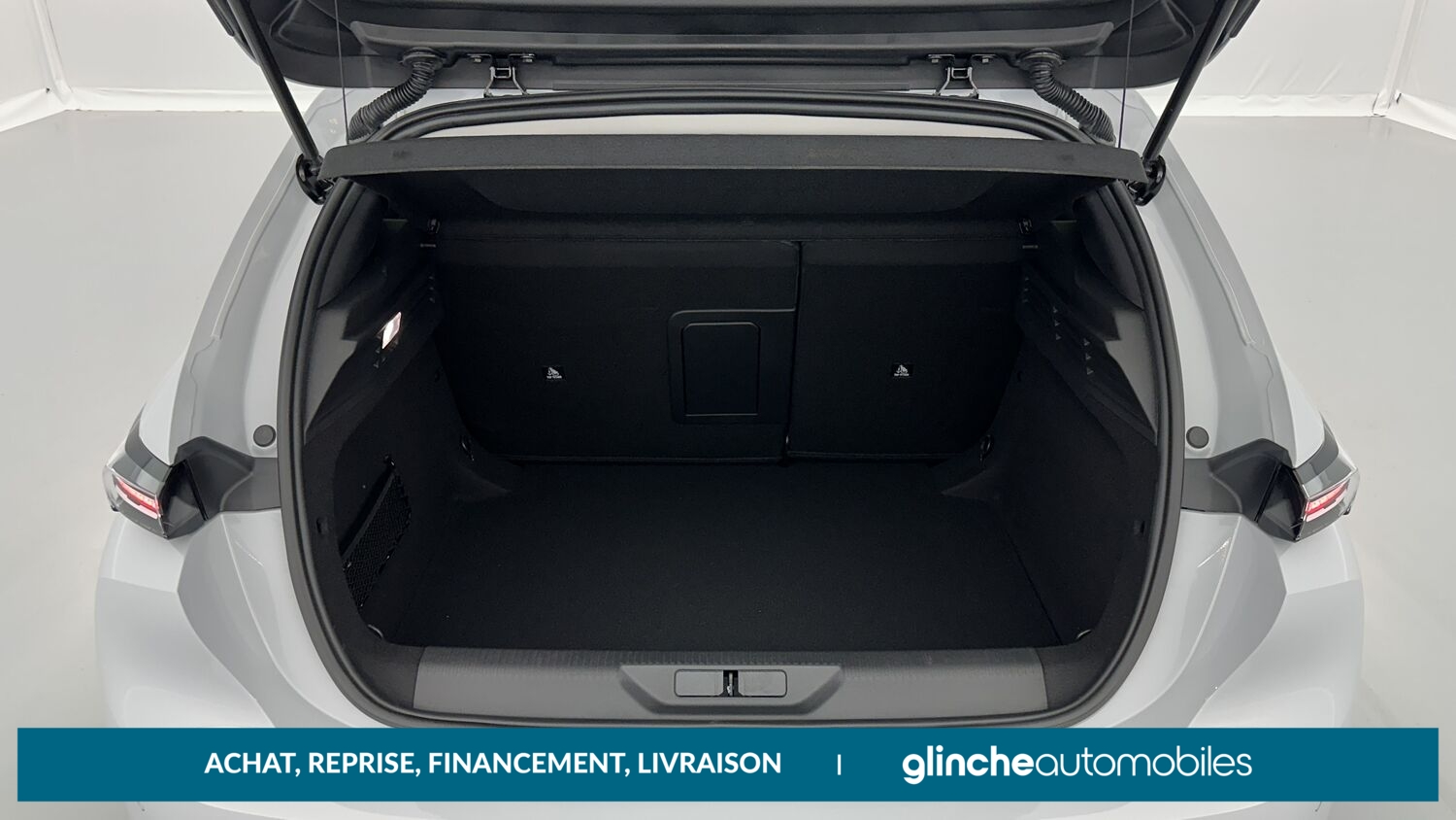 PEUGEOT 308 - III 1.5 BlueHDi 130ch Allure EAT8