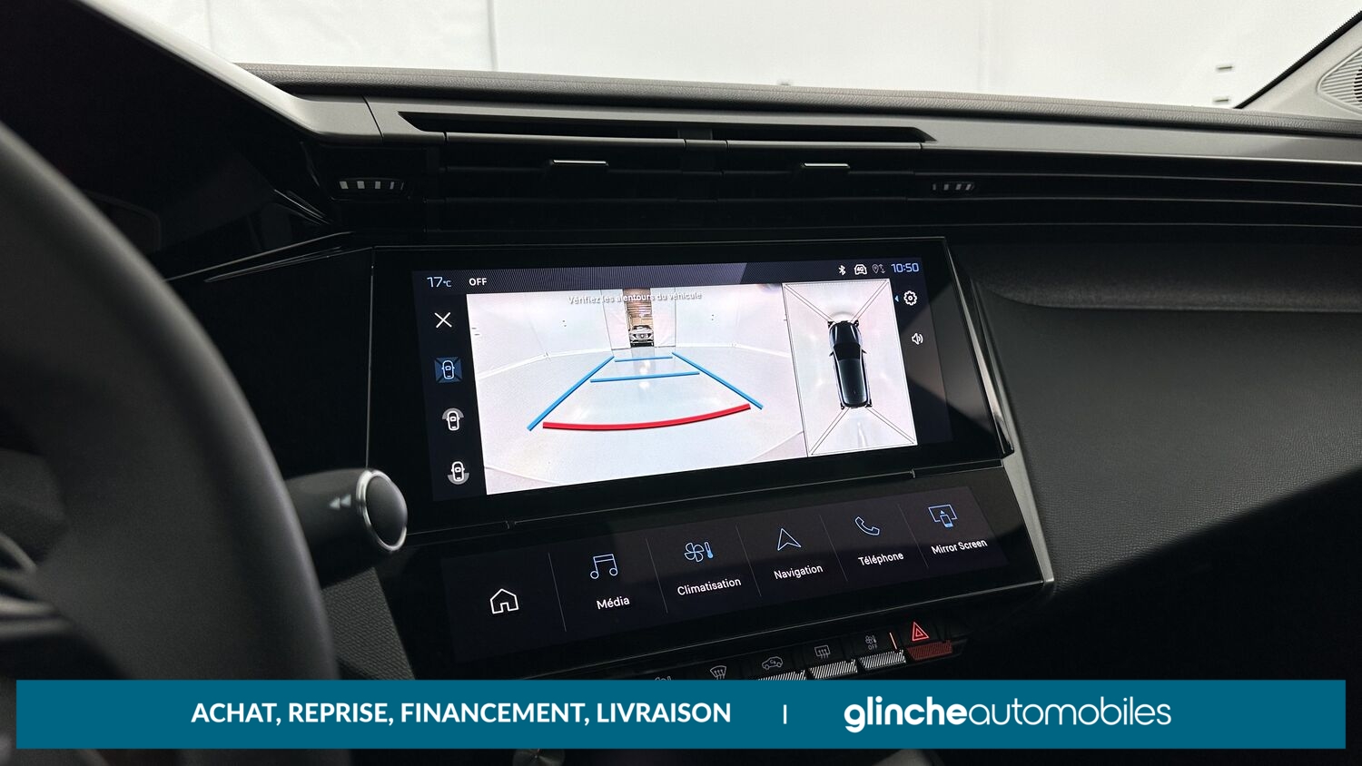 PEUGEOT 308 - III 1.5 BlueHDi 130ch Allure EAT8