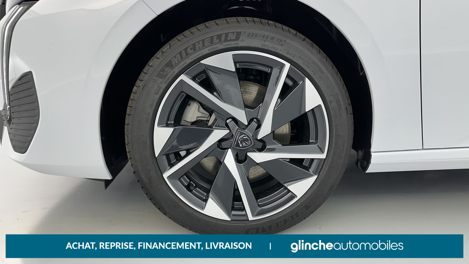 PEUGEOT 308 - III 1.5 BlueHDi 130ch Allure EAT8