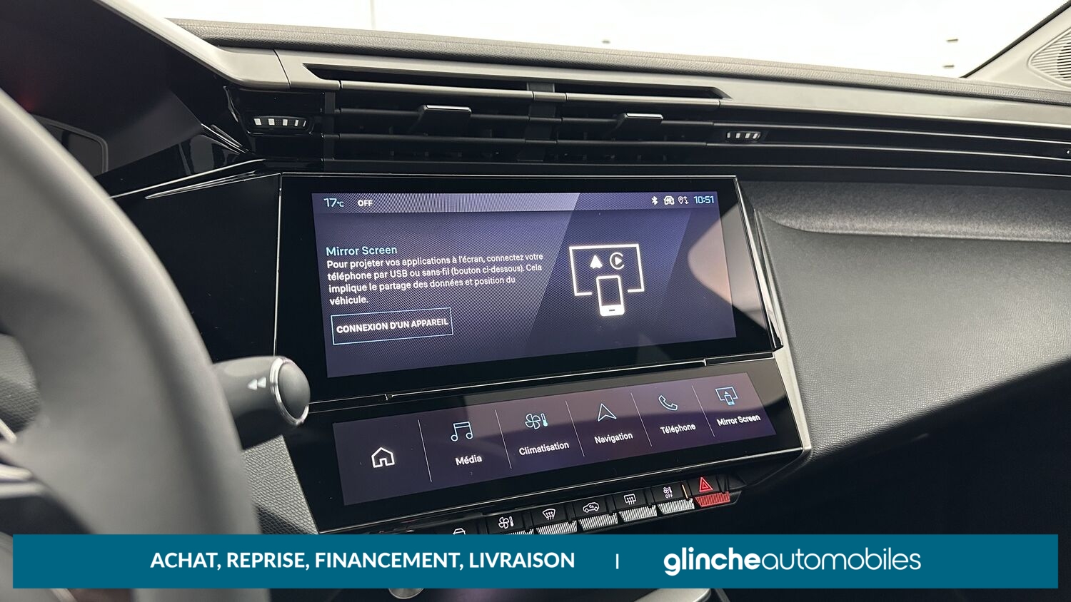 PEUGEOT 308 - III 1.5 BlueHDi 130ch Allure EAT8