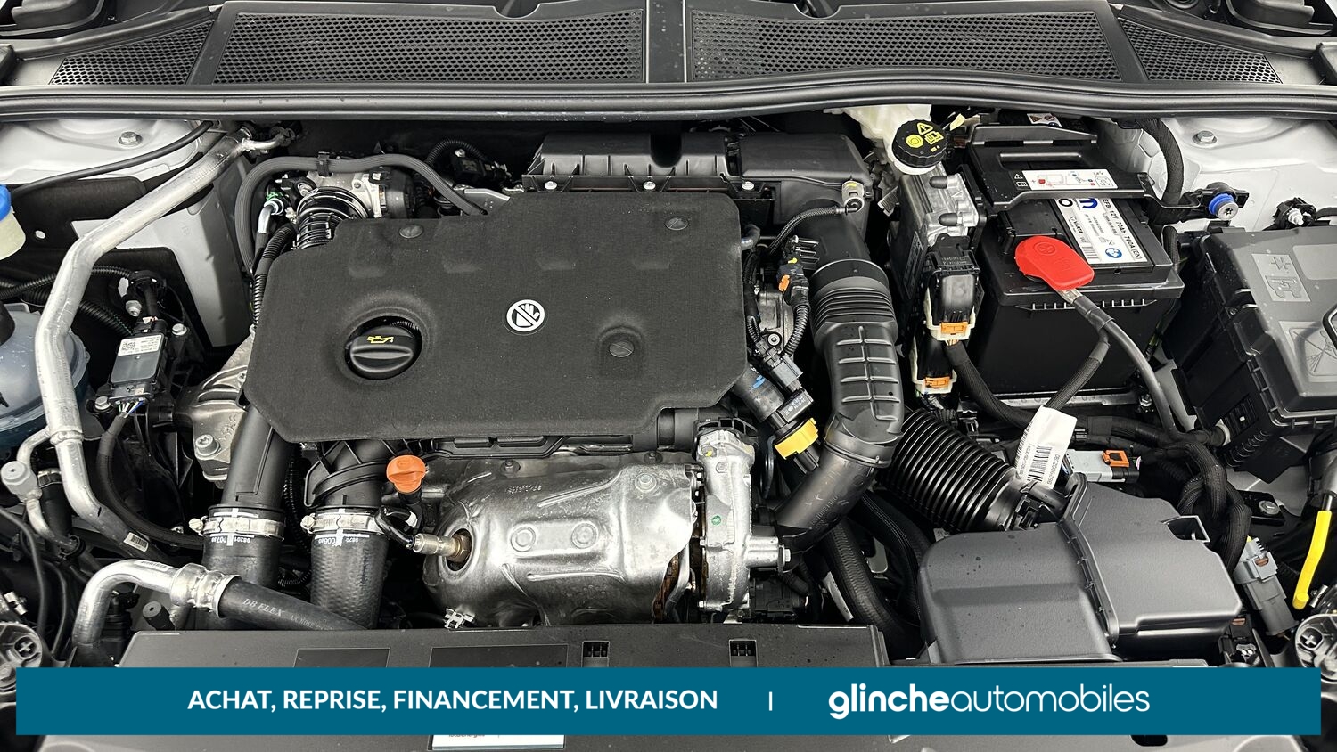 PEUGEOT 308 - III 1.5 BlueHDi 130ch Allure EAT8