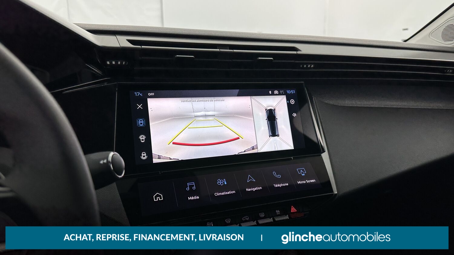 PEUGEOT 308 - III 1.5 BlueHDi 130ch Allure EAT8