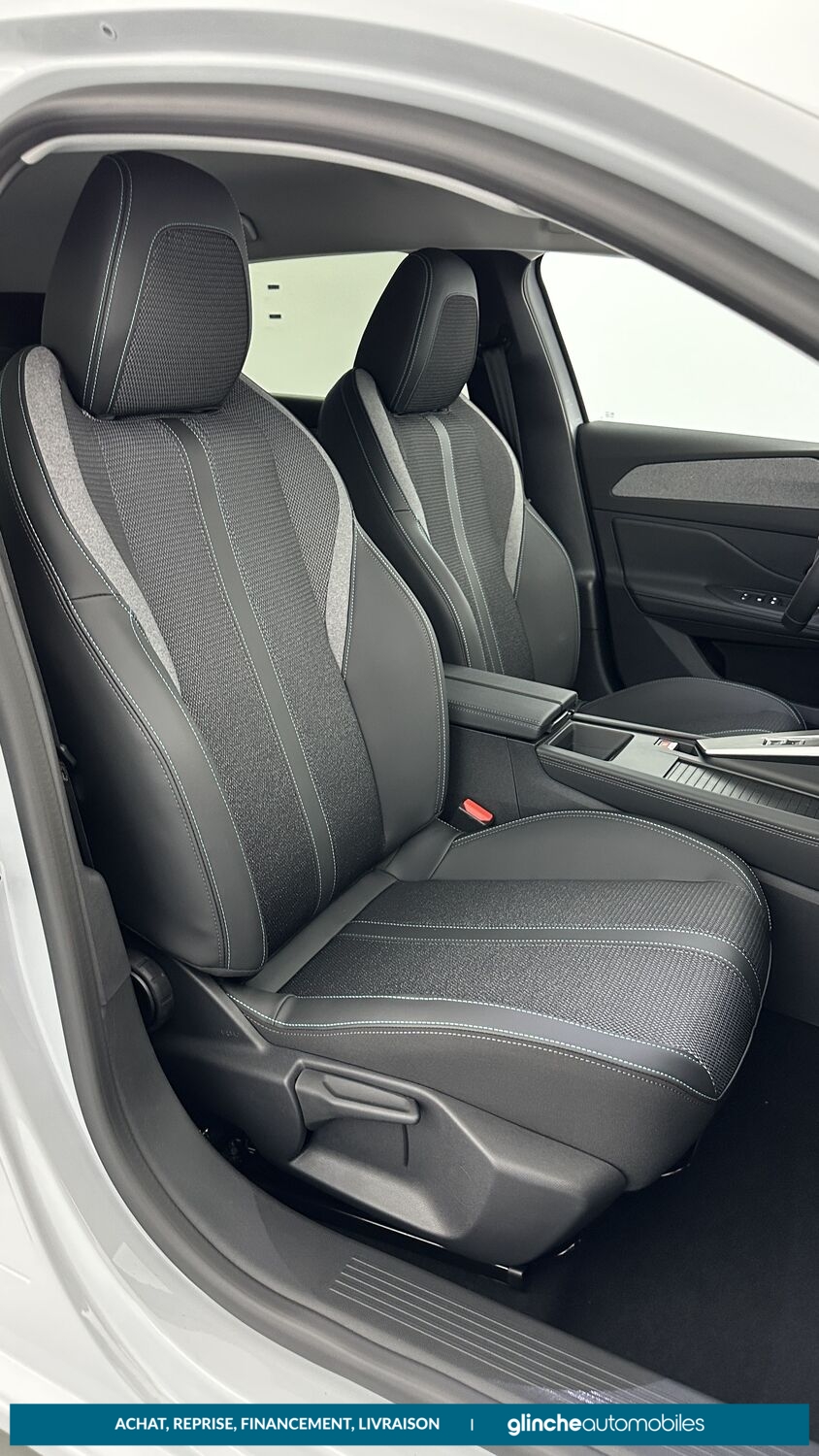 PEUGEOT 308 - III 1.5 BlueHDi 130ch Allure EAT8