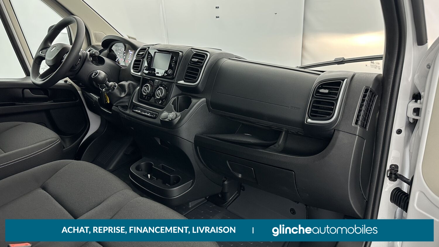 PEUGEOT BOXER - II L2H2 3.5 2.2 BlueHDi 140ch