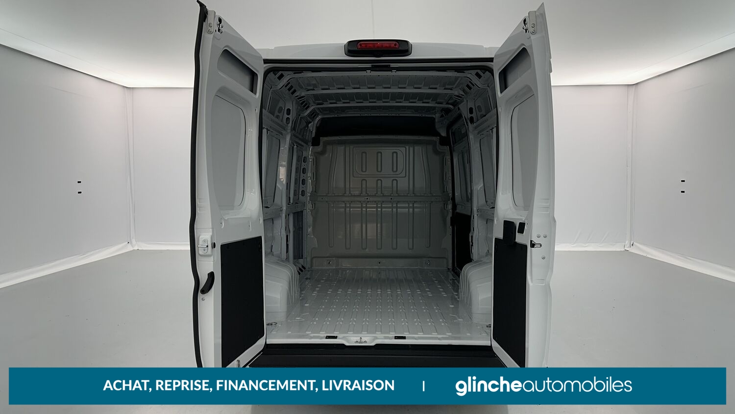 PEUGEOT BOXER - II L2H2 3.5 2.2 BlueHDi 140ch