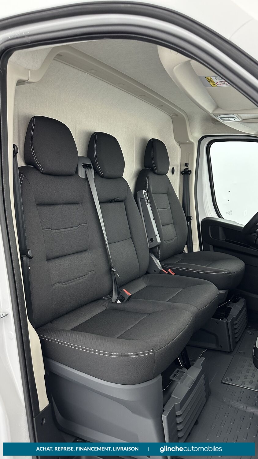 PEUGEOT BOXER - II L2H2 3.5 2.2 BlueHDi 140ch
