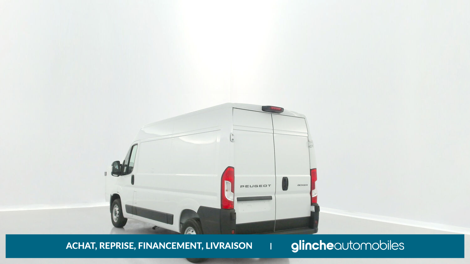 PEUGEOT BOXER - II L2H2 3.5 2.2 BlueHDi 140ch