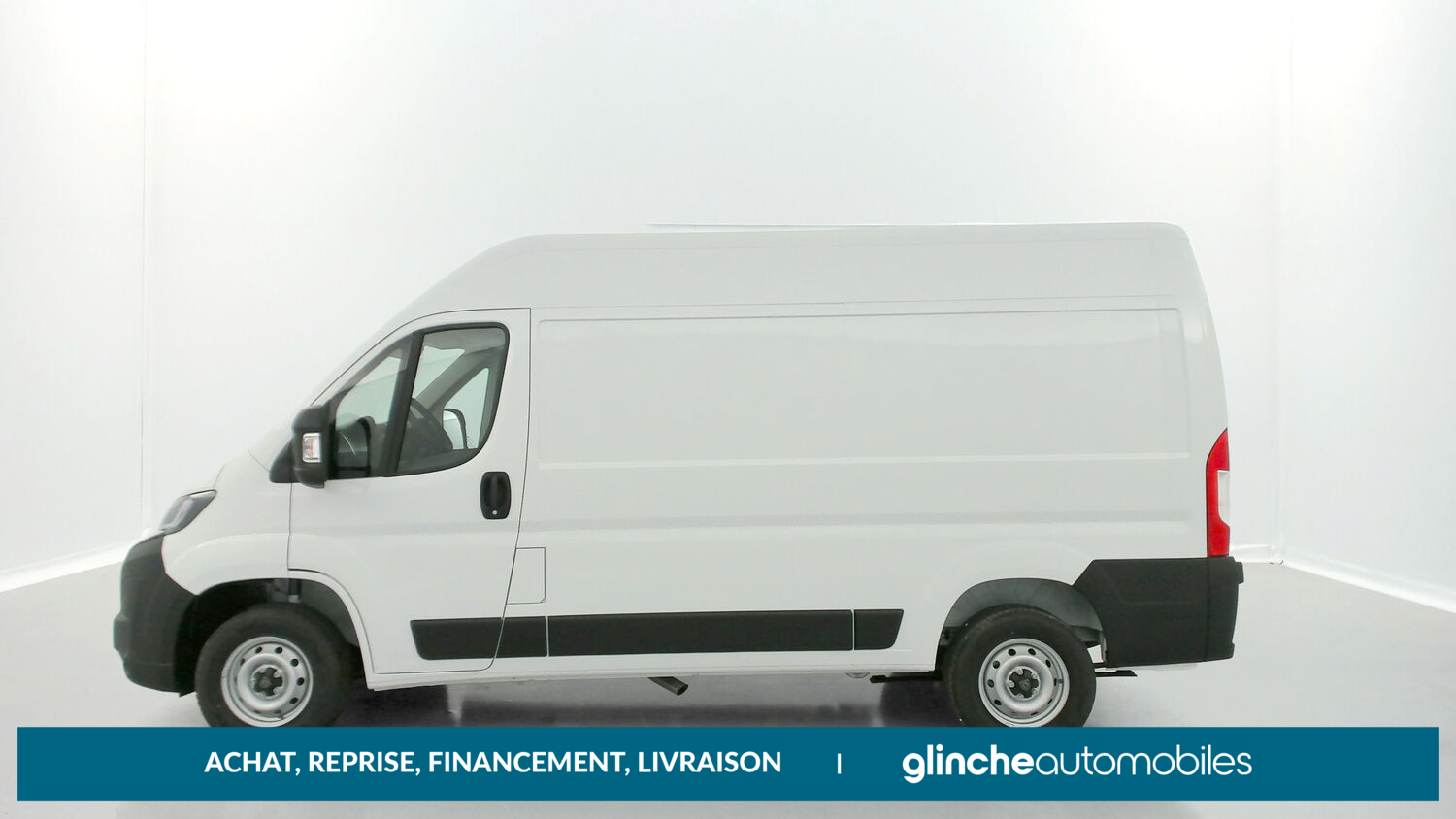 PEUGEOT BOXER - II L2H2 3.5 2.2 BlueHDi 140ch