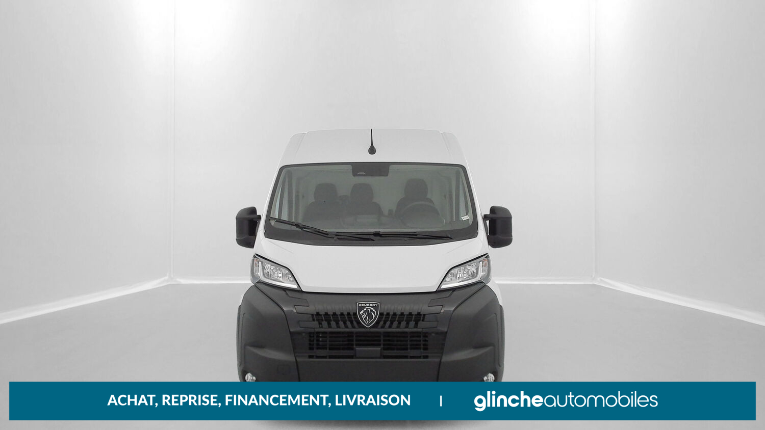 PEUGEOT BOXER - II L2H2 3.5 2.2 BlueHDi 140ch